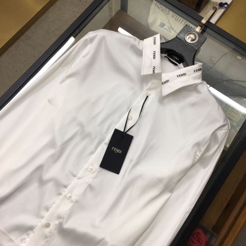 Christian Dior Shirts